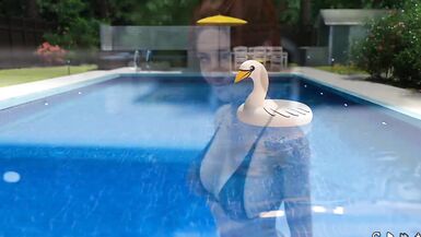 Juegos Porno Verano Calor Parte06 - 8 image
