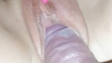 She likes too ride a big cock