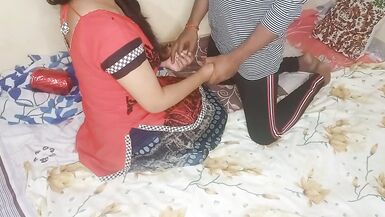 Rakshabandhan special, celebrated on Rakhi by fucking step-didi