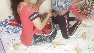 Rakshabandhan special, celebrated on Rakhi by fucking step-didi - 4 image