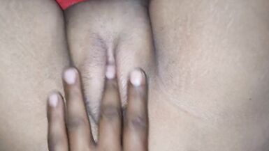 Marianniz - Big Pussy Step Mom Cheats With Her Huge Cock Stepson - 11 image