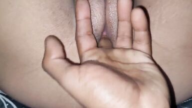 Marianniz - Big Pussy Step Mom Cheats With Her Huge Cock Stepson - 12 image