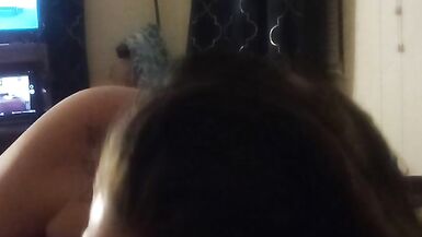 Pov Suck et Riding Dick