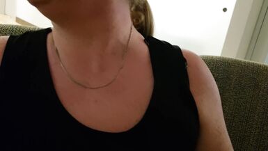 Wife Threesome (MMF) In First Class Hotel Room! Raw & Uncut!