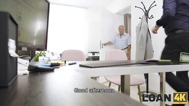 LOAN4K. Business Loan Cucksolidation - 2 image