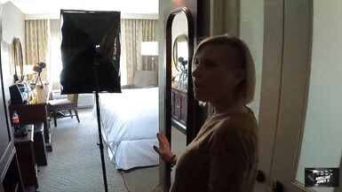 Hot Housewife Sells Me Her Pussy for Cash and a Place to Stay (Kyla Keys Emily Sky) - 4 image