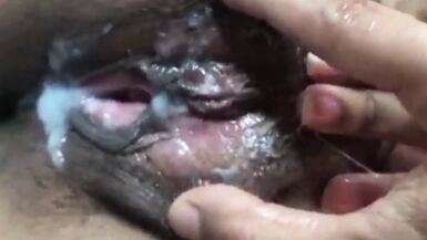 OYO hotel main Girlfriend ki seal Todke sara mal undar hi girgaya