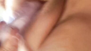 I came so Hard! Enjoy My beautiful pussy - 9 image