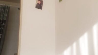 Real Homemade BBW Video call - 6 image