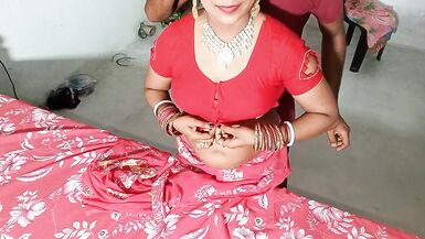 Balcony Pe Khadi Aunty Ko Patakar Jabardasti Choot Chudayi Kiya - 8 image