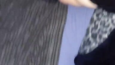 She's like riding big Dicks - 4 image