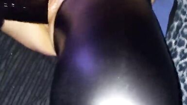 She's like riding big Dicks - 5 image