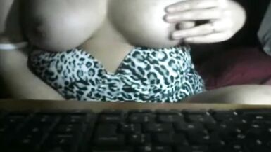 My wife in lingerie getting naked for strangers - 13 image
