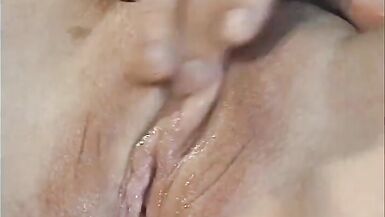 Sensual brunette milf loves to enjoy being fucked - 4 image