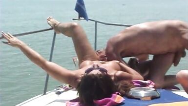 Baby Sitter DAY sulla nostra BARCA - 2 image
