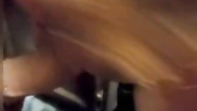 Do you guys want to see him cum then fuck me with some tips - 3 image