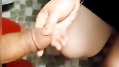 Do you guys want to see him cum then fuck me with some tips - 7 image