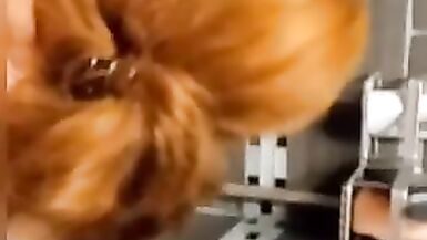 Do you guys want to see him cum then fuck me with some tips - 8 image