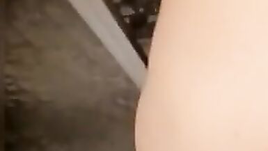 Do you guys want to see him cum then fuck me with some tips - 9 image