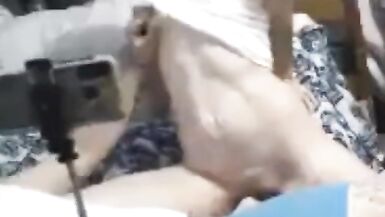 MAMMA MILF FATTA IN CASA CHE MI SUCCHIA - 10 image