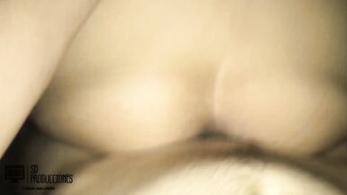 I record my stepsister while she is lying down and I fuck her PART 2 - 15 image