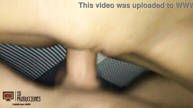 I record my stepsister while she is lying down and I fuck her PART 2 - 7 image