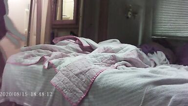 Real Sex #7 ending with vibrator - 7 image