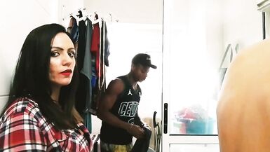 Porn Cast avec Will Mastro et Samuka Ventura