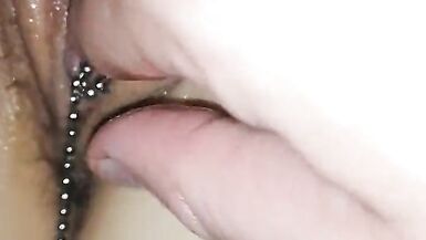 German amateur MILF loves too play with her WET PUSSY - 6 image