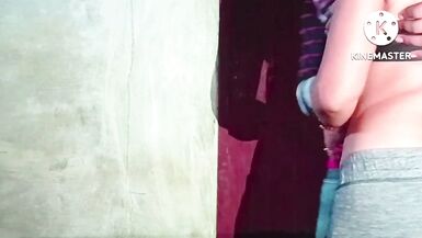 Raksha Bandhan Par Ghar aayi Soteli Bahan ko Khoob Maje se Choda_ Indian Stepsister and Stepbrother - 4 image