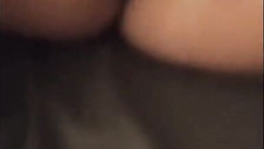 My wife make me a blowjob and get anal - 8 image