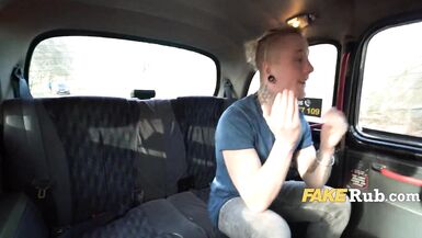 Busty MILF Gives Guy His Last Fuck As A Bachelor - 2 image