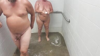 Les douches des terrains de camping sont très appréciées