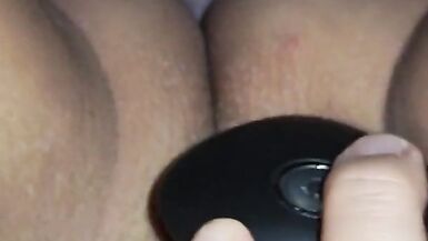 Latino Milf Getting creampie - 6 image