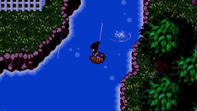 Kamesutra DBZ Erogame 75 Bathing with her Husband's Friend - 11 image