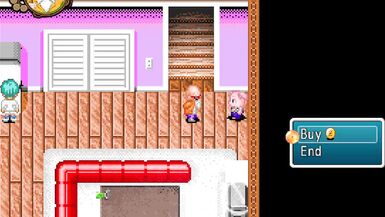 Kamesutra DBZ Erogame 75 Bathing with her Husband's Friend - 4 image