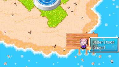 Kamesutra DBZ Erogame 75 Bathing with her Husband's Friend - 7 image