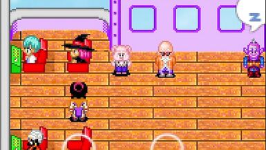 Kamesutra DBZ Erogame 75 Bathing with her Husband's Friend - 9 image