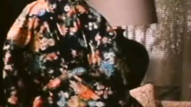 Classic Early Seventies Blowjob Teen - 1 image