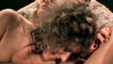 Classic Early Seventies Blowjob Teen - 13 image
