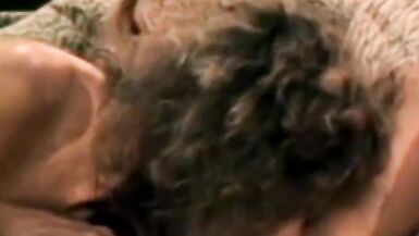 Classic Early Seventies Blowjob Teen - 8 image