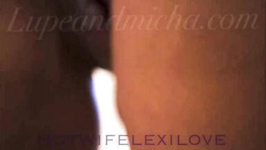 Hotwife Lexi Love BBC Interracial Creampie Compilation With Huge Black Cocks - 13 image