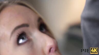 PIE4K. Kinky concussion story - 7 image