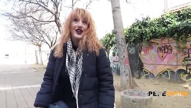 Amateur mommy is desperate for a ROUGH FUCK!!! - 4 image