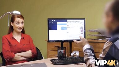 VIP4K. El arreglo habitual es aburrido, por lo que el acreedor prefiere ser carnal - 4 image