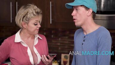 My Husband Hates Anal, But I LOVE IT - 2 image