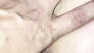 Hot fuck with my sexy MILF wife - 11 image