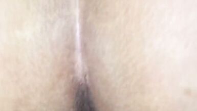 Hot fuck with my sexy MILF wife - 6 image