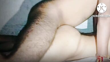 Sotele Chote Bhai Ne Choot Or Gaand Dono Faad kar rakh di - 13 image