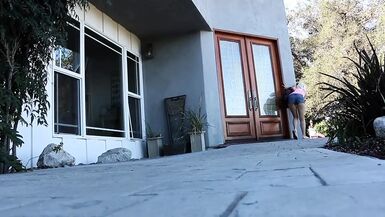 Busty lesbian Jenna Ivory loves her teen Alyssa Lynn